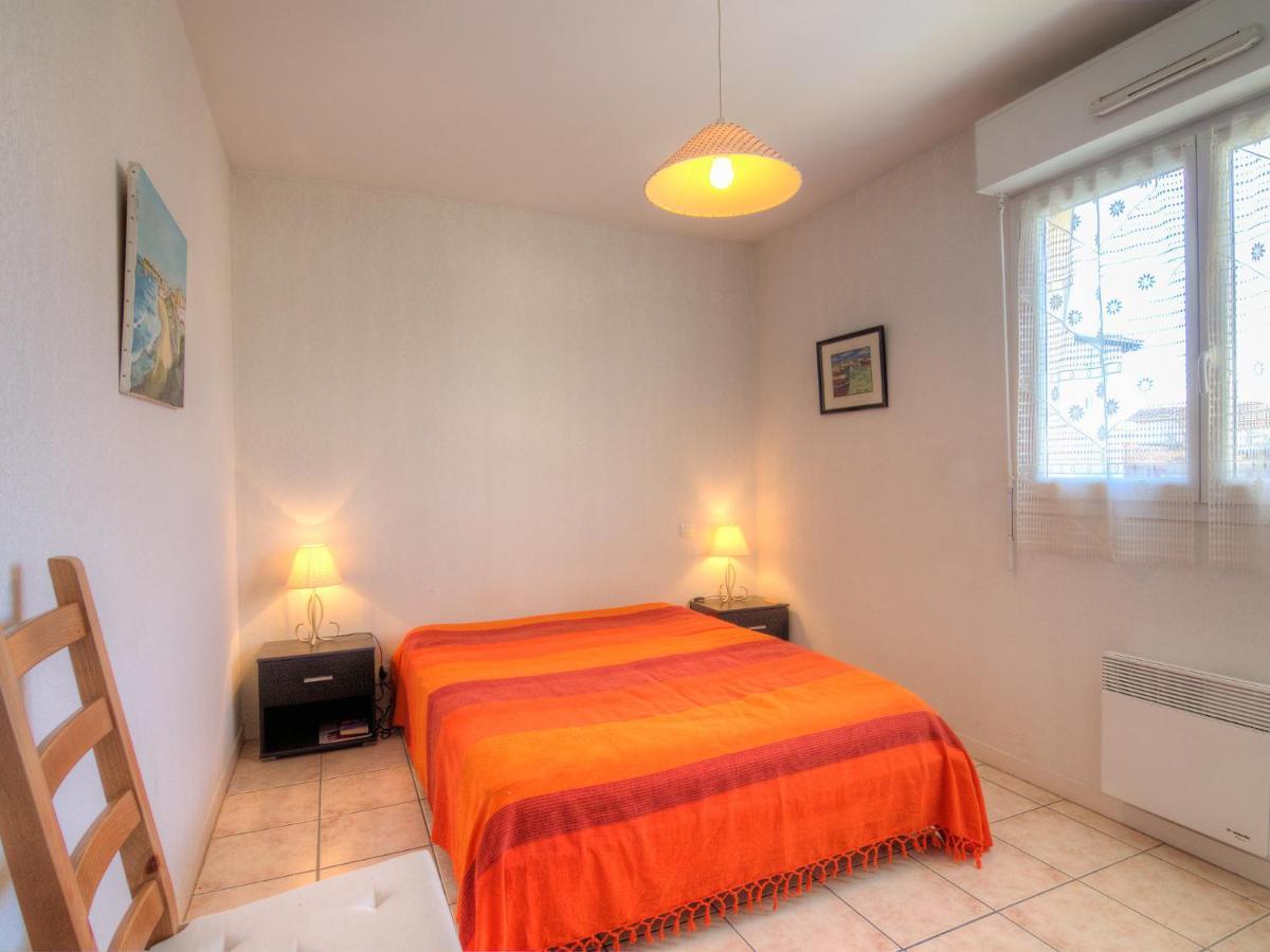 Apartment Maria Callas By Interhome Tarnos Exterior foto